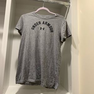 under armour t-shirt